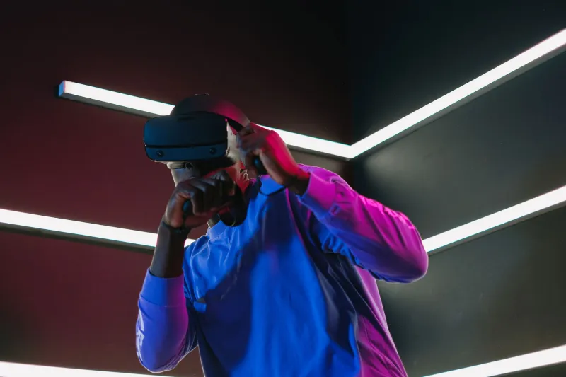 No Single World: How Sophisticated Investors Are Spreading Digital Stakes Across Competing Virtual Platforms